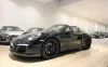 Porsche 991 TARGA 4S PDK *FULL OPTION*PRACHTIGE WAGEN*TOP !! Thumbnail 4