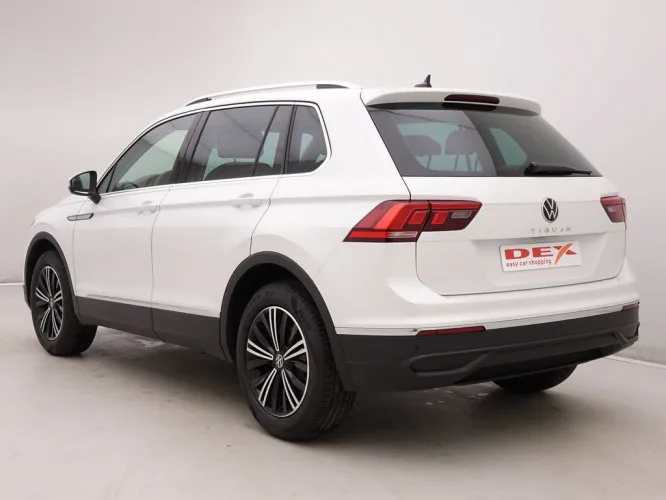 Volkswagen Tiguan 2.0 TSi 179 DSG 4Motion Comfortline + GPS  Image 4