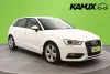 Audi A3 Sportback Land of quattro Edition 1,8 TFSI / Adapt.  Thumbnail 1