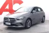 Mercedes-Benz B 180 180 A Launch Edition Style - 1-OMISTAJA / SUOMIAUTO / NAVI / KAMERA / MERKKIHUOLLETTU Thumbnail 1