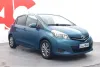 Toyota Yaris 1,33 Dual VVT-i Active 5ov Multidrive S - Webas Thumbnail 7