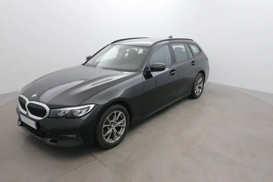 Bmw SERIE 3 TOURING TOURING 320d xDrive 190 EDITION SPORT BV Image 2