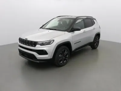 Jeep COMPASS TURBO T4 150 80TH ANNIVERSARY