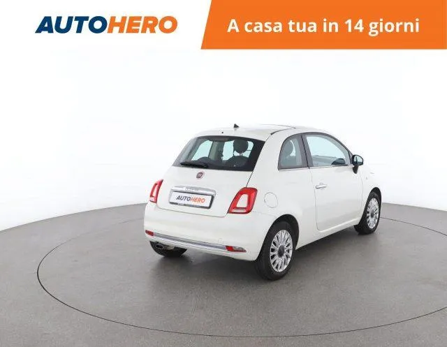 FIAT 500 1.2 Lounge Image 5