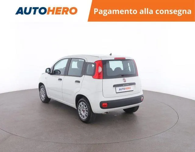 FIAT Panda 1.2 Easy Image 4