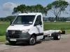 Mercedes-Benz Sprinter 519 CDI 3.0 LTR 6 CYL! Thumbnail 2