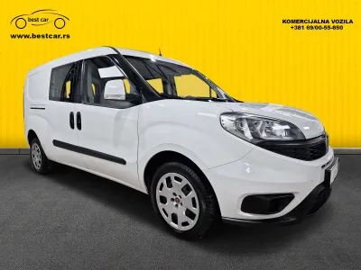 Fiat Doblo MAXI 5 Sedista N1