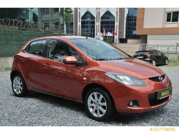 Mazda 2 1.5 Fun Image 7